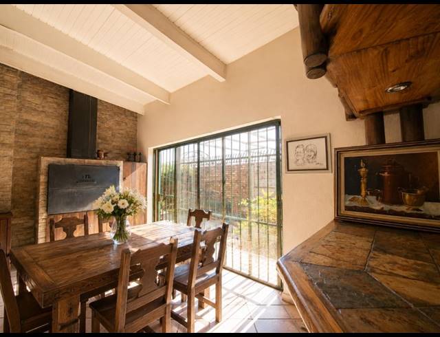 3 BEDROOM HOUSE FOR SALE IN THREE RIVERS